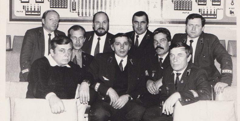 Железнодорожный характер