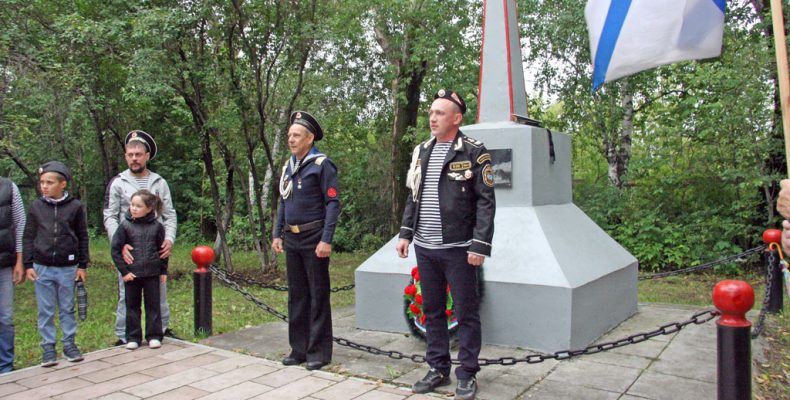 Детище  Владимира Порфирова