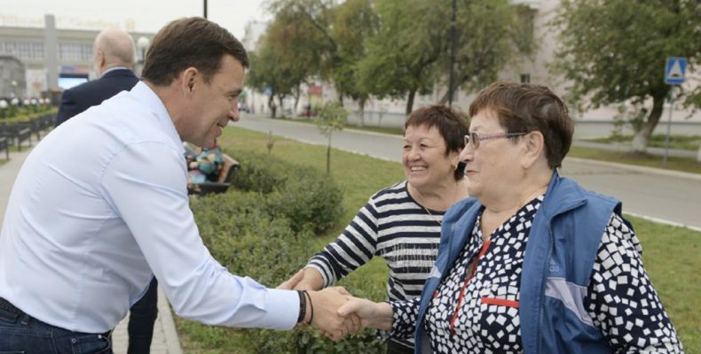 Каждое поручение будет выполнено
