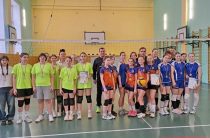 «Серебряный мяч»  вновь созвал команды