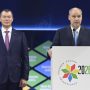 Свердловская область – центр Спартакиады