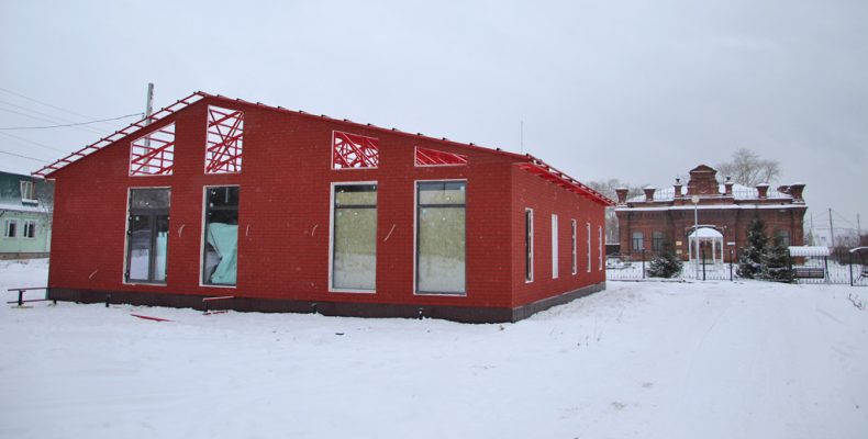 Успеют ли до конца года?