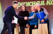 Финал, полный триумфа  и вдохновения!