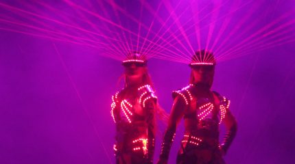 Будущее в надёжных руках