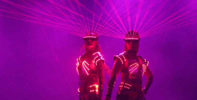 Будущее в надёжных руках