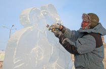 Лёд – дело тонкое