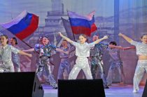 В ритме района:  творческие студии,  которые объединяют