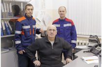 Профессионалу  возраст не помеха