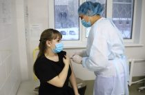 Эпидобстановка в норме