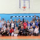Одной рукой за минуту