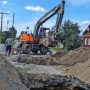 Илосос сломался, ремонт – встал