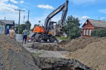 Сети почистили, движение открыли