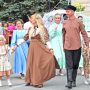 По-купечески гостеприимный
