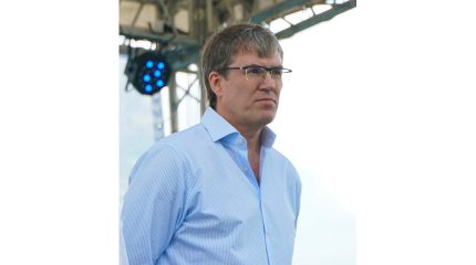 Машиностроители – наша мощь