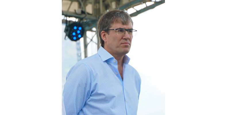 Машиностроители – наша мощь