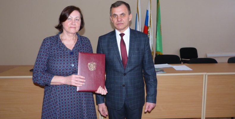 Кого выбирать будем?